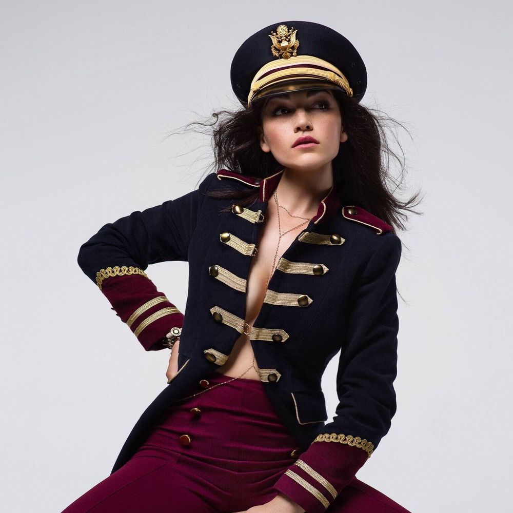 Meet your Posher, Devon